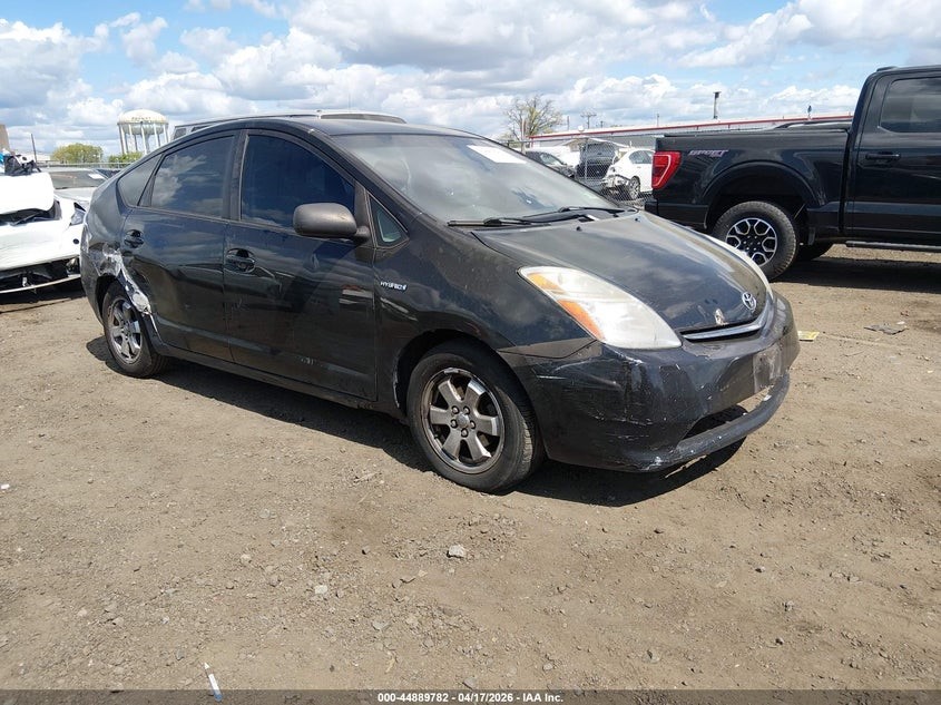 2008 TOYOTA PRIUS BATTERY - 479919 — photo 6