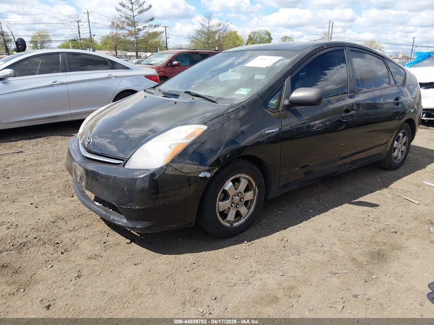 2008 TOYOTA PRIUS BATTERY - 479919 — photo 7
