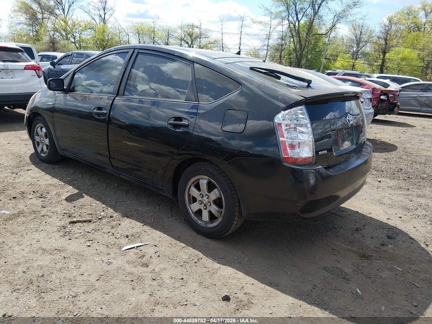 2008 TOYOTA PRIUS BATTERY - 479919 — photo 8
