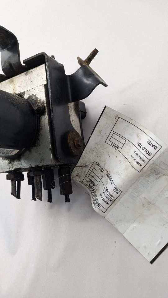 2014 FORD E250 VAN Anti-lock Brake Pts - 479935 — photo 4