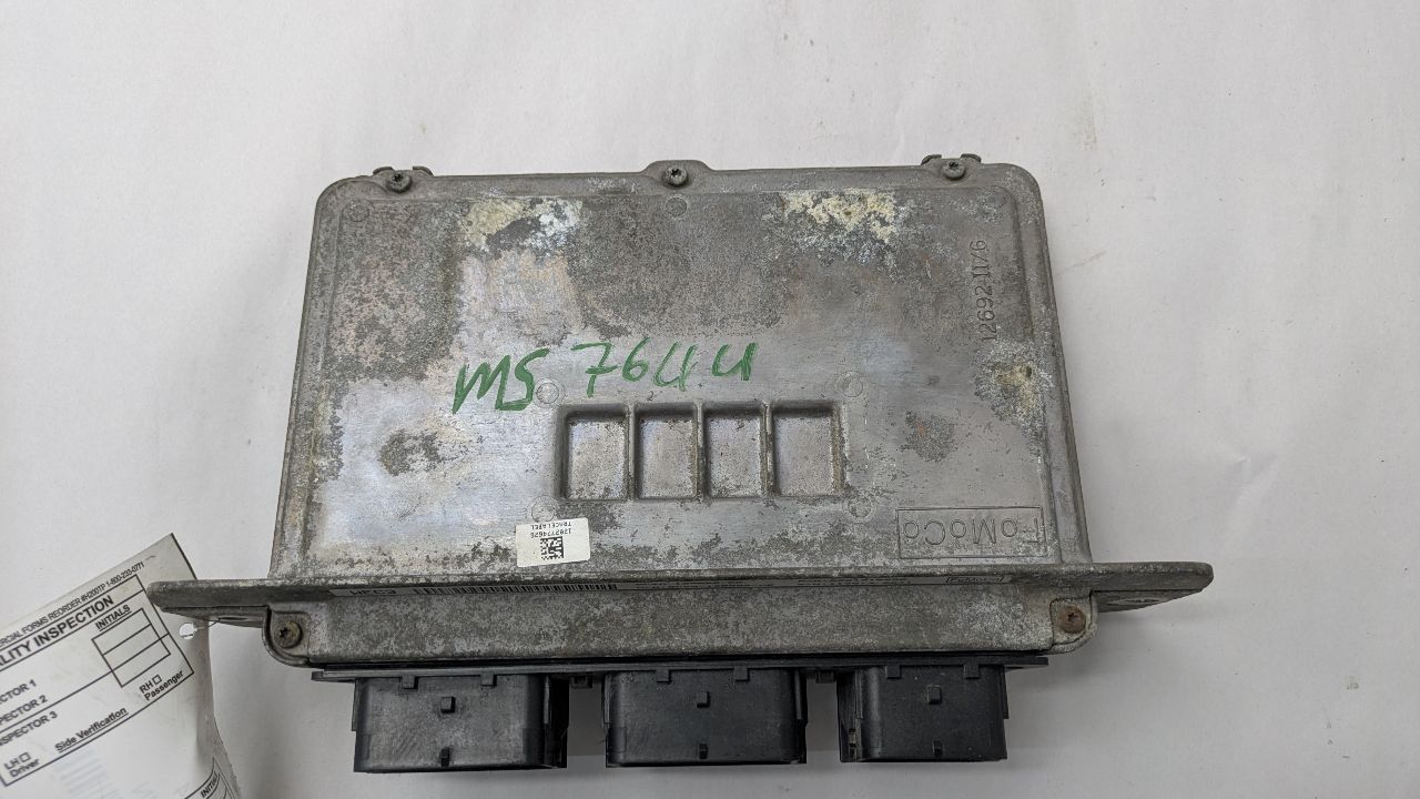 2014 FORD E250 VAN Eng/Motor Cont Mod - 479936 — photo 2