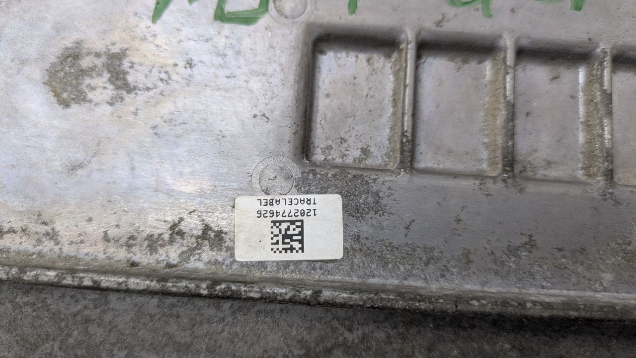 2014 FORD E250 VAN Eng/Motor Cont Mod - 479936 — photo 3