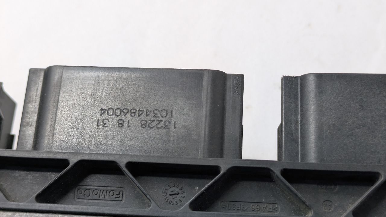 2014 FORD E250 VAN Eng/Motor Cont Mod - 479936 — photo 6