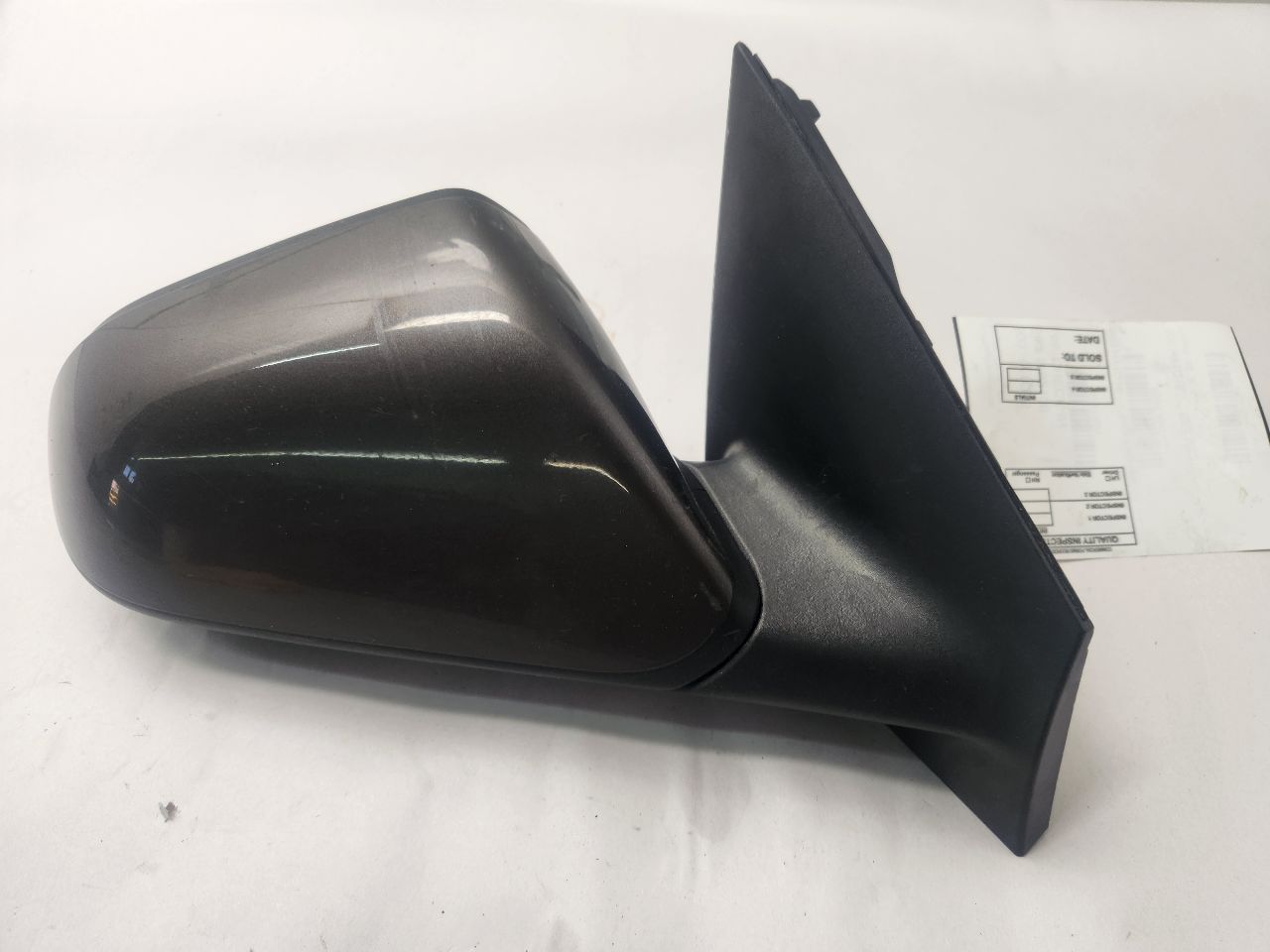 2015 HYUNDAI SONATA Right SIDE VIEW MIRROR - 479941 — photo 1