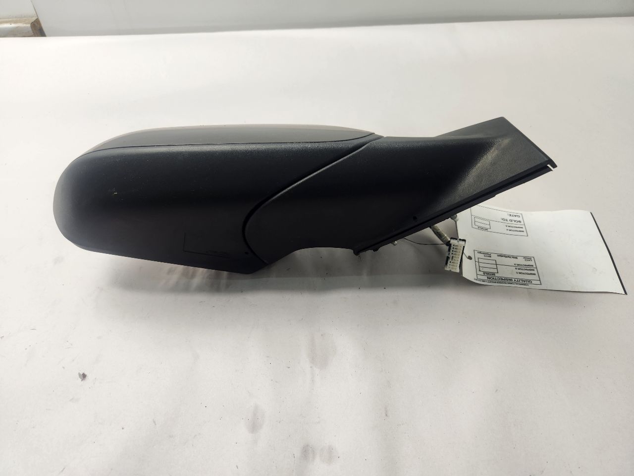 2015 HYUNDAI SONATA Right SIDE VIEW MIRROR - 479941 — photo 2