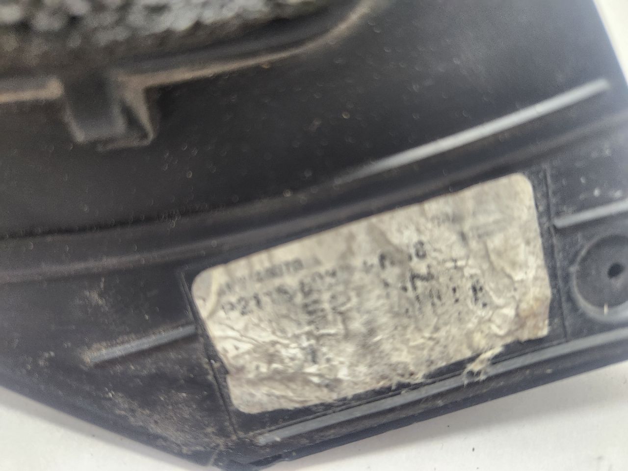 2015 HYUNDAI SONATA Right SIDE VIEW MIRROR - 479941 — photo 5