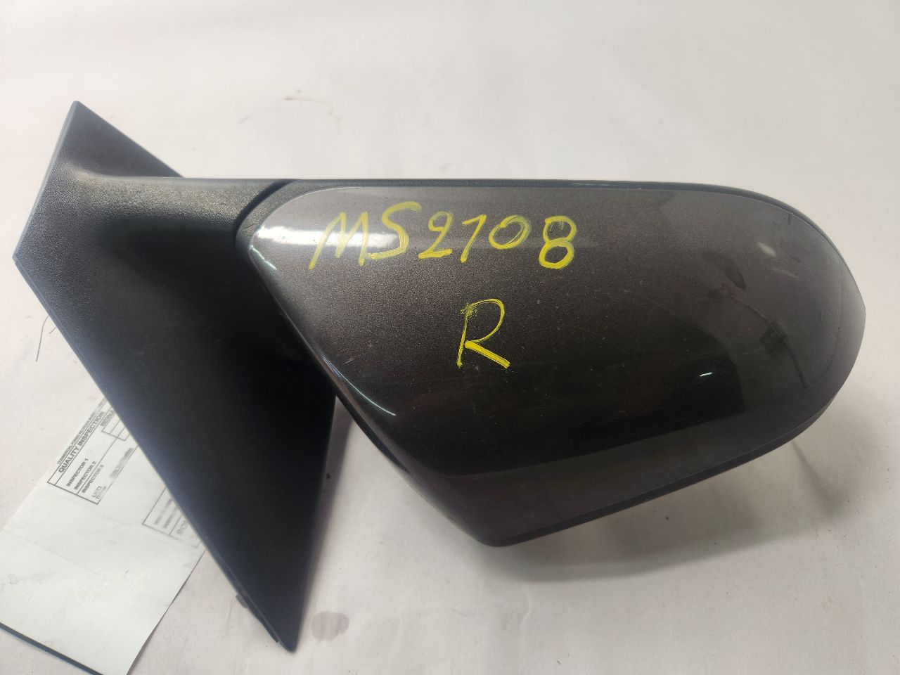 2015 HYUNDAI SONATA Right SIDE VIEW MIRROR - 479941 — photo 6
