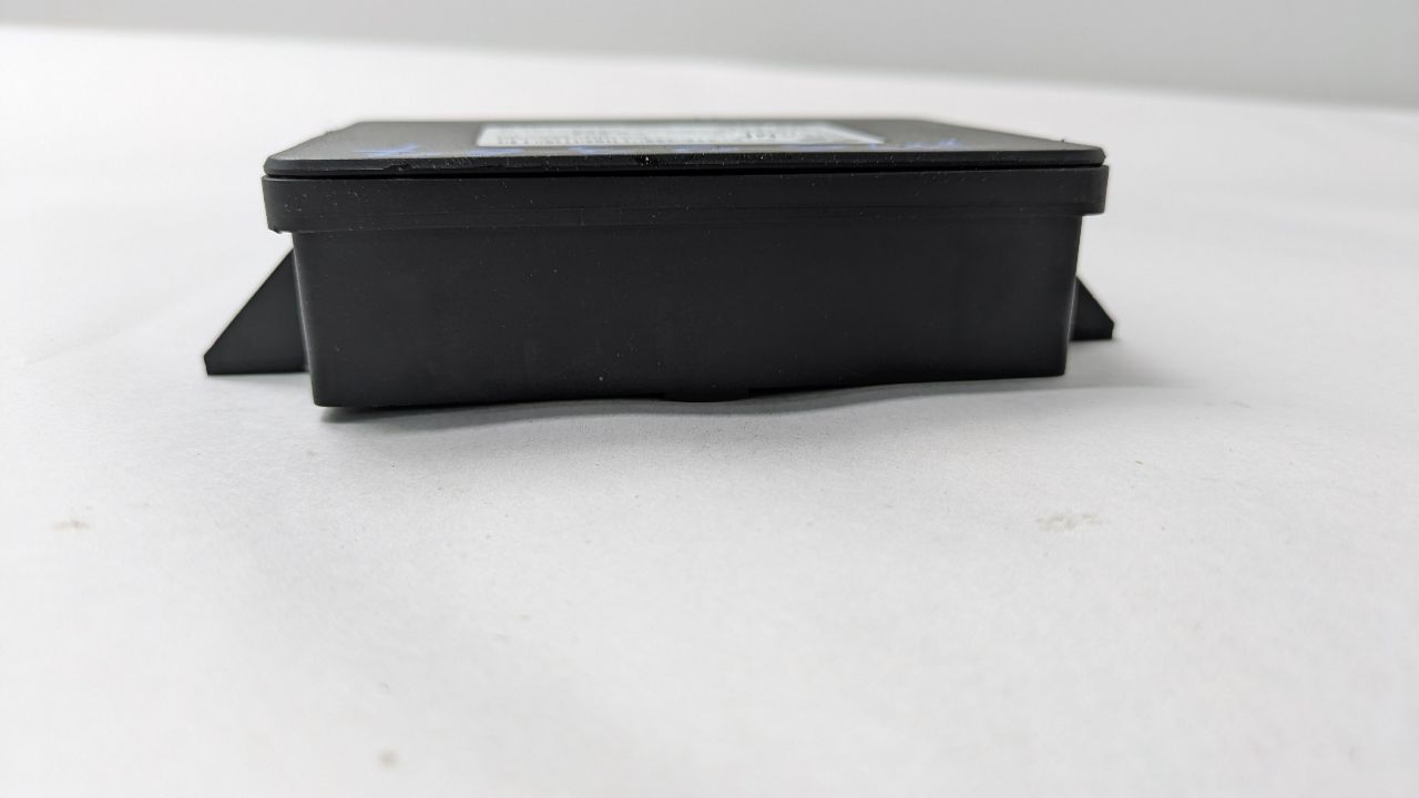 2016 BMW 535i Chassis Cont Mod - 479946 — photo 5