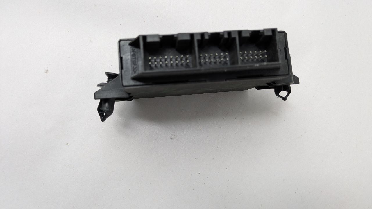 2015 JAGUAR XF Chassis Cont Mod - 479947 — photo 3