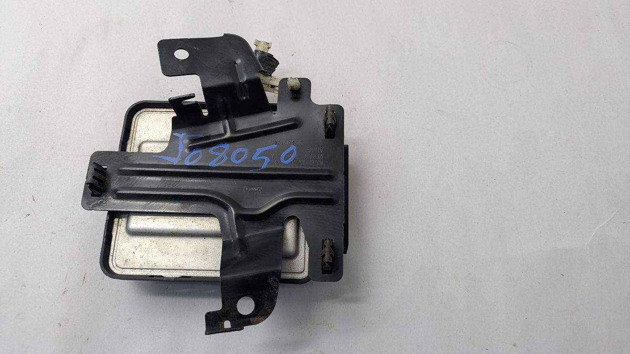 2011 LINCOLN MKS 6cyl Gasoline 3.7 Chassis Cont Mod - 479950