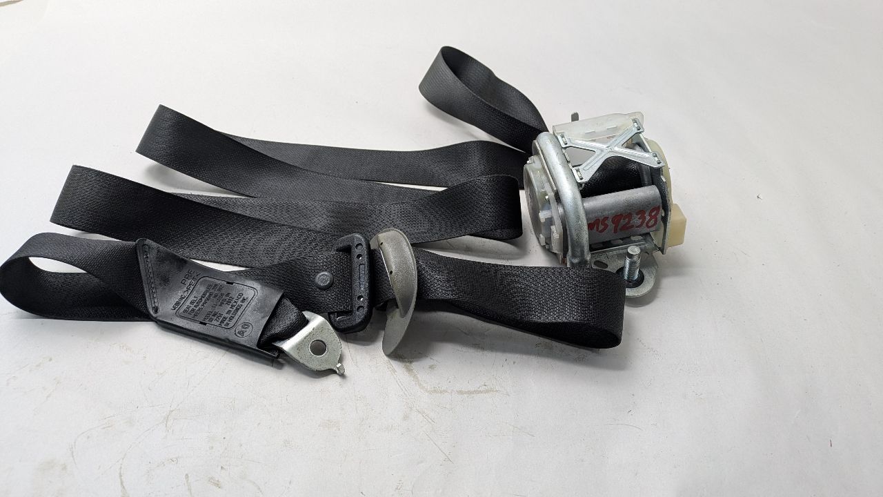 2013 HONDA ACCORD Seat Belt, Front - 479954 — photo 1