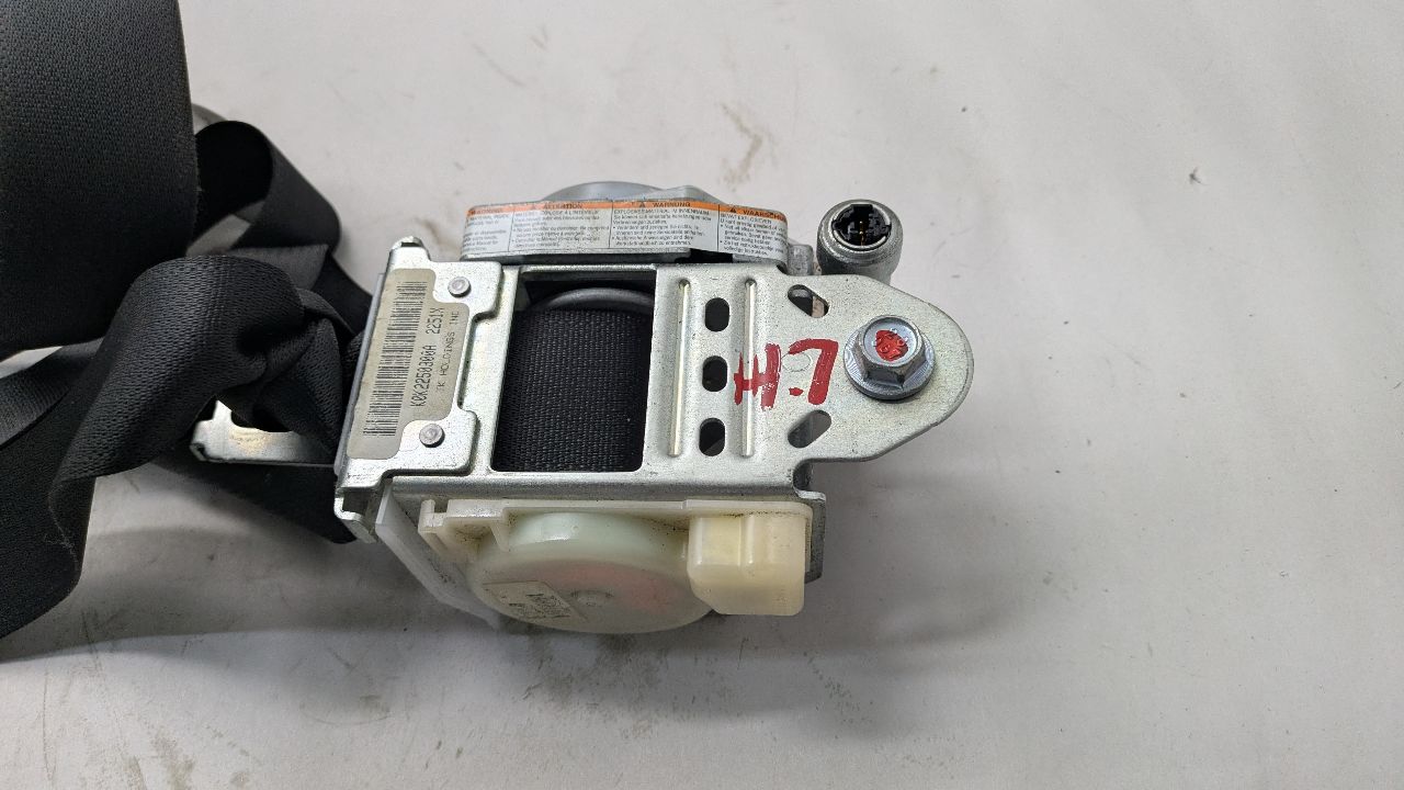 2013 HONDA ACCORD Seat Belt, Front - 479954 — photo 3