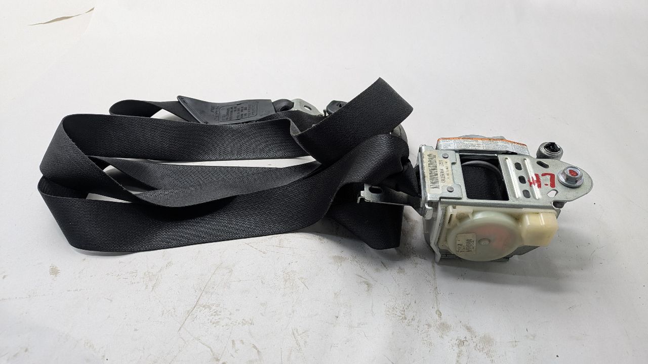 2013 HONDA ACCORD Seat Belt, Front - 479954 — photo 4