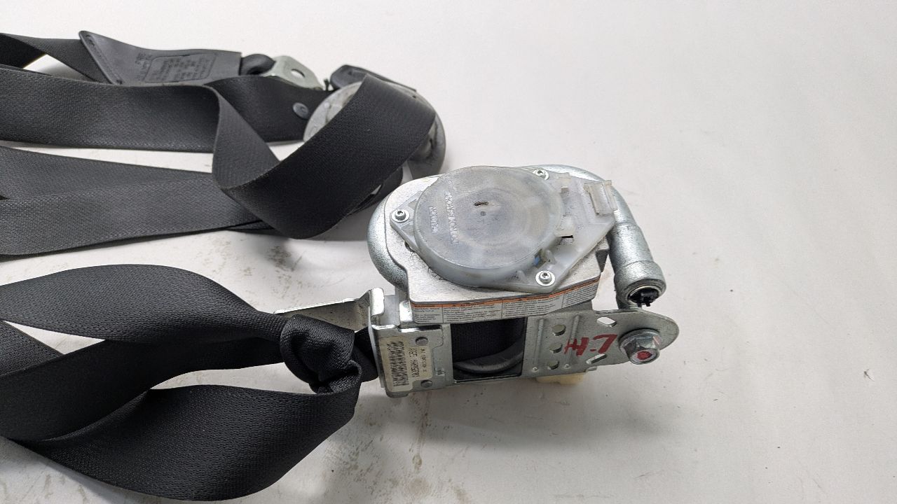 2013 HONDA ACCORD Seat Belt, Front - 479954 — photo 7