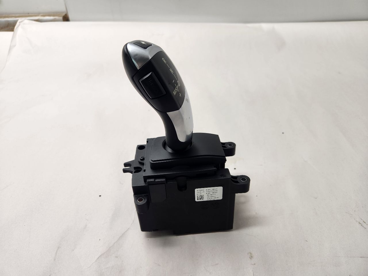 2011 BMW 550i Trans Shift Assy - 479956 — photo 1