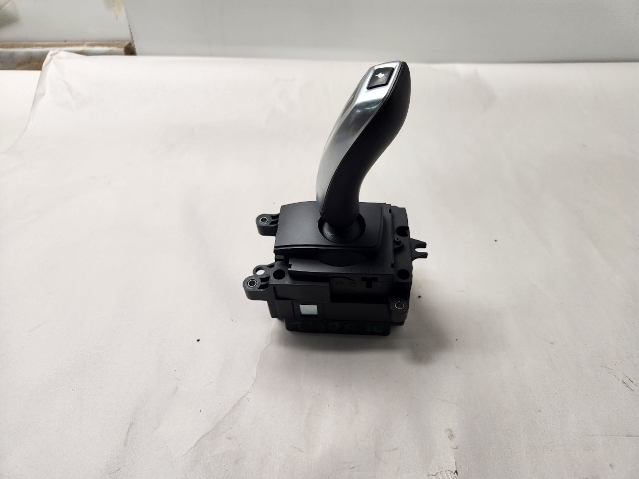 2011 BMW 550i Trans Shift Assy - 479956 — photo 2