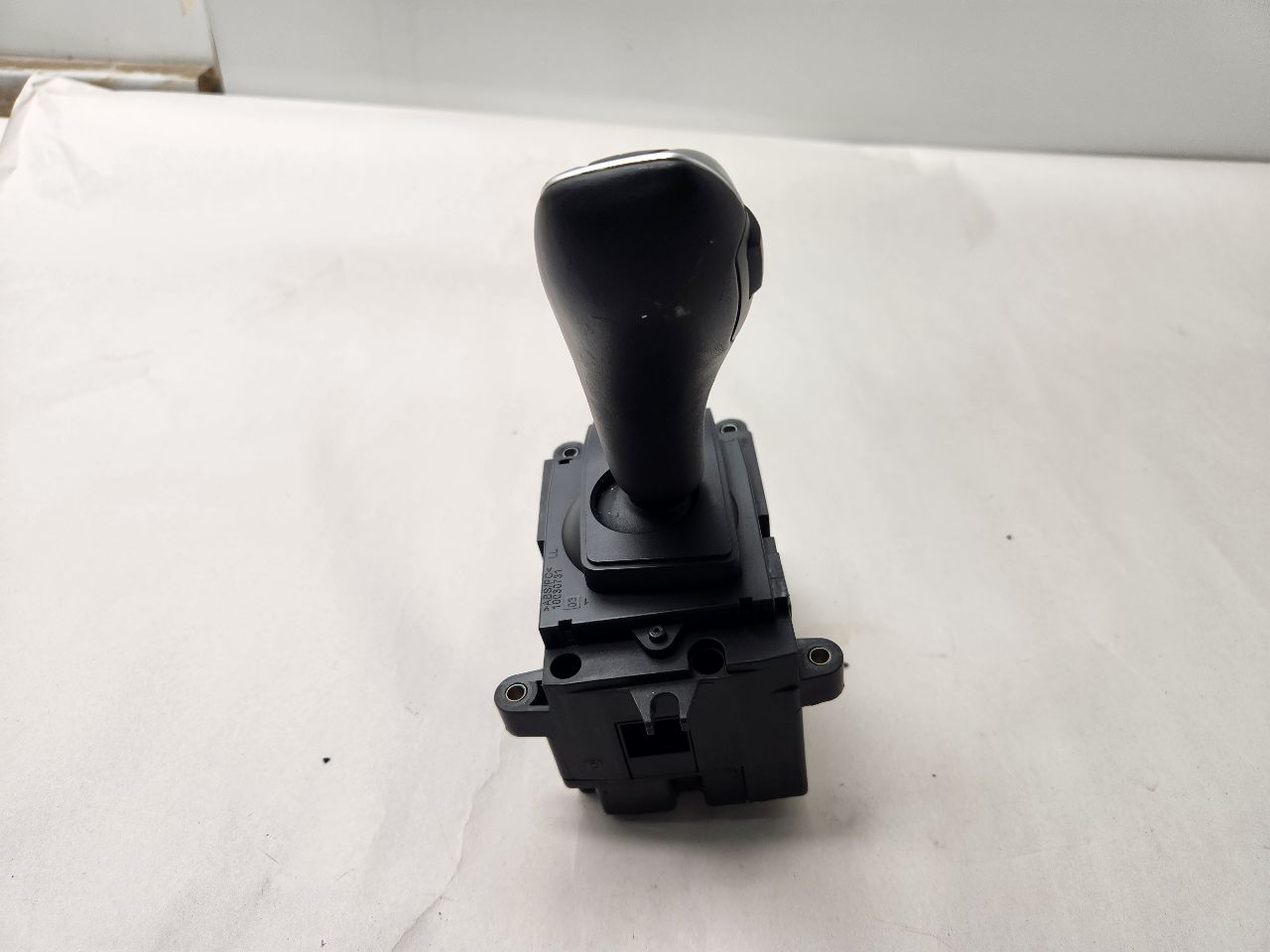 2011 BMW 550i Trans Shift Assy - 479956 — photo 4