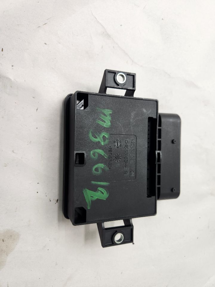 2011 BMW 550i Chassis Cont Mod - 479957 — photo 1