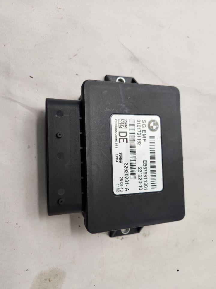 2011 BMW 550i Chassis Cont Mod - 479957 — photo 2