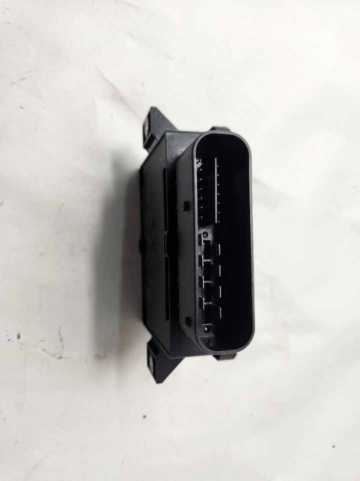 2011 BMW 550i Chassis Cont Mod - 479957 — photo 3