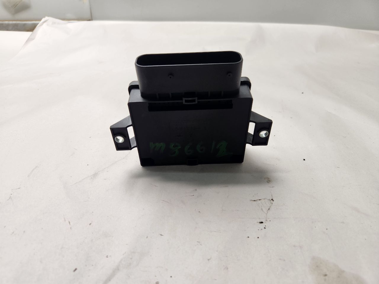 2011 BMW 550i Chassis Cont Mod - 479957 — photo 4