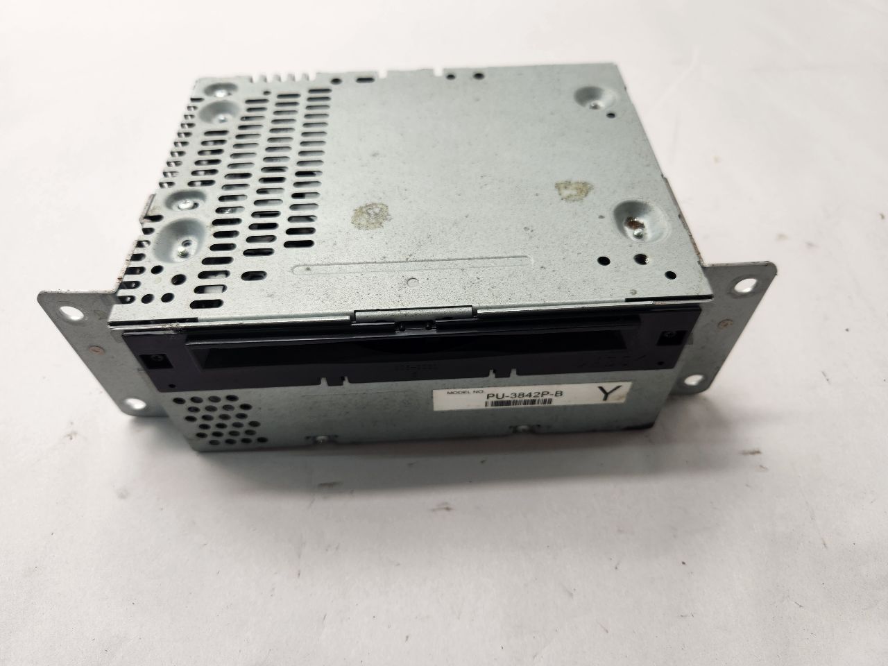 2018 FORD F150 PICKUP Radio Audio - 479962 — photo 1