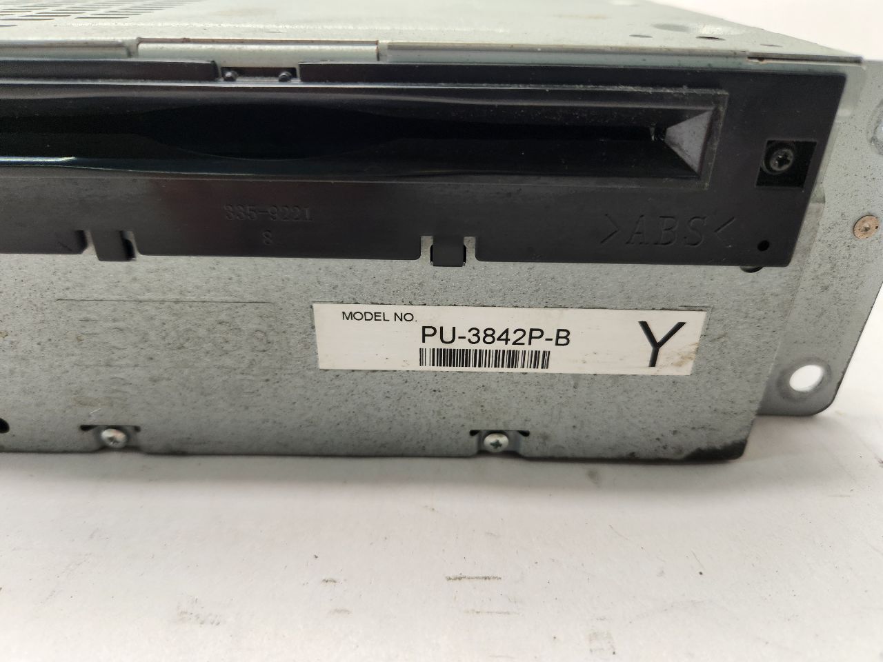 2018 FORD F150 PICKUP Radio Audio - 479962 — photo 5