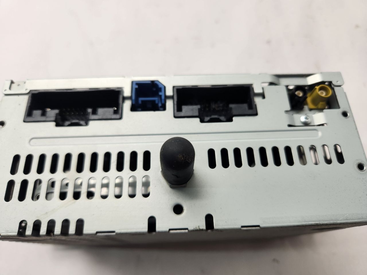 2018 FORD F150 PICKUP Radio Audio - 479962 — photo 6