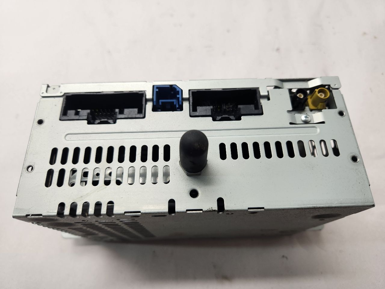 2018 FORD F150 PICKUP Radio Audio - 479962 — photo 7