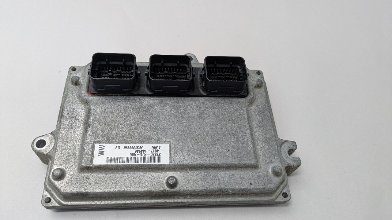 2010 HONDA RIDGELINE Eng/Motor Cont Mod - 479970