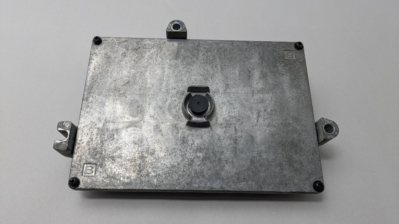 2010 HONDA RIDGELINE Eng/Motor Cont Mod - 479970 — photo 3