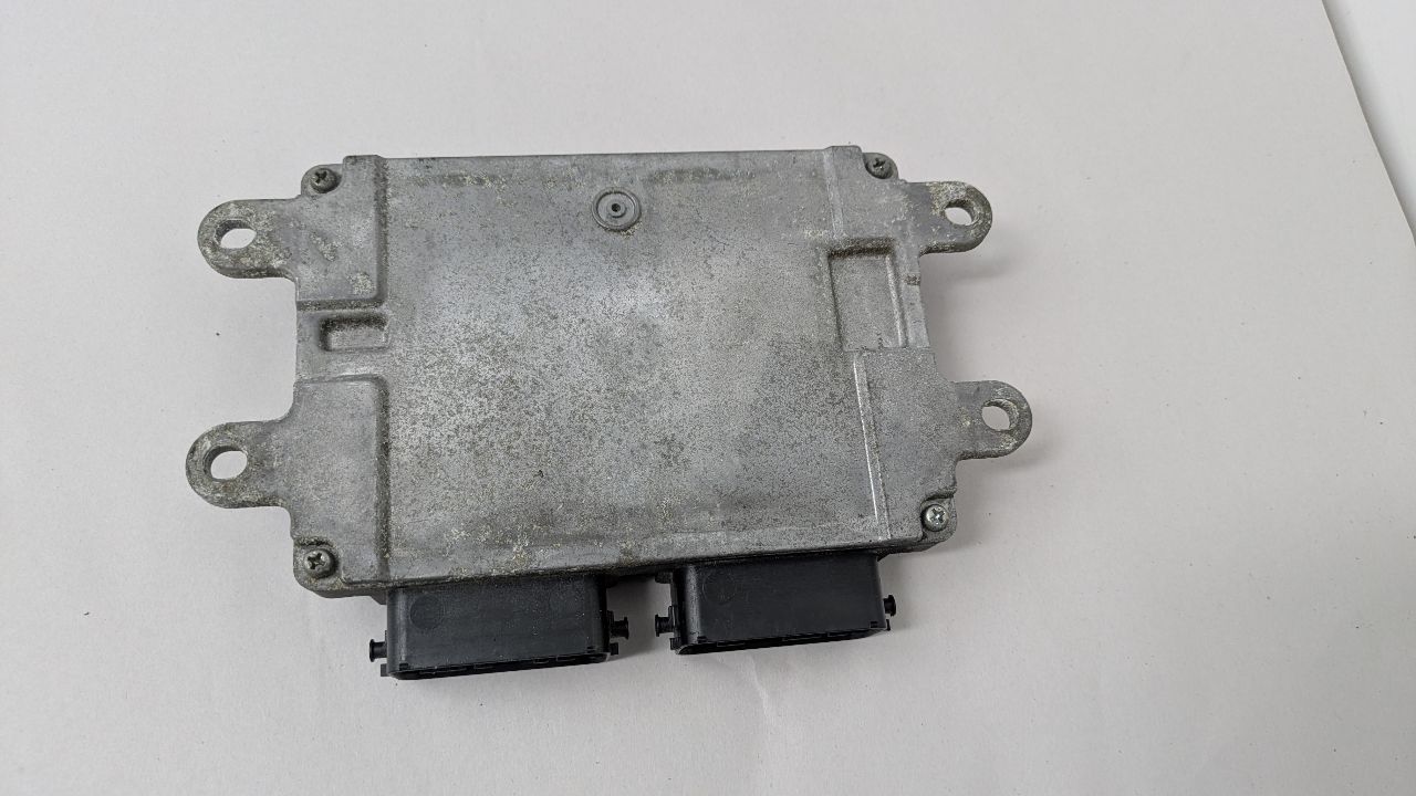 2006 MAZDA 3 Eng/Motor Cont Mod - 479971 — photo 2