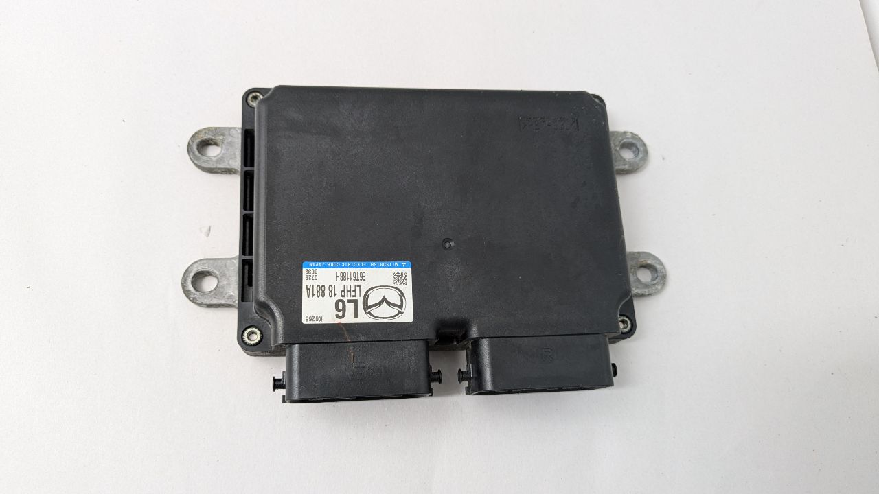 2006 MAZDA 3 Eng/Motor Cont Mod - 479971 — photo 3