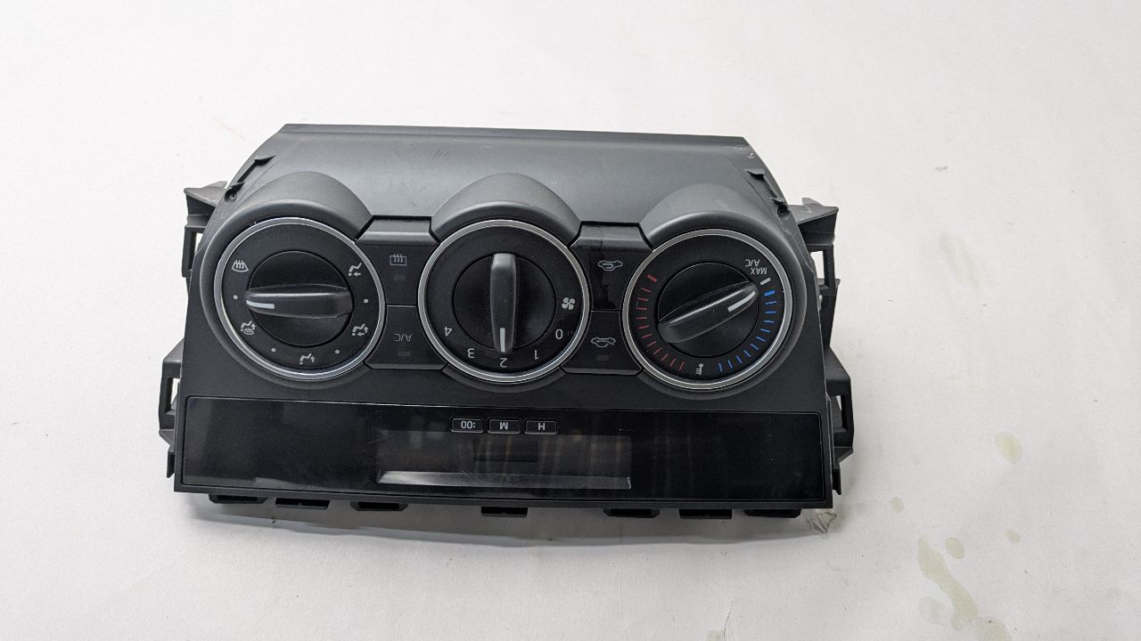 2014 MAZDA CX-5 TEMP CONTROL - 479973 — photo 1