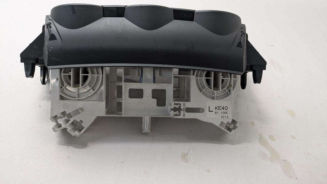 2014 MAZDA CX-5 TEMP CONTROL - 479973 — photo 2