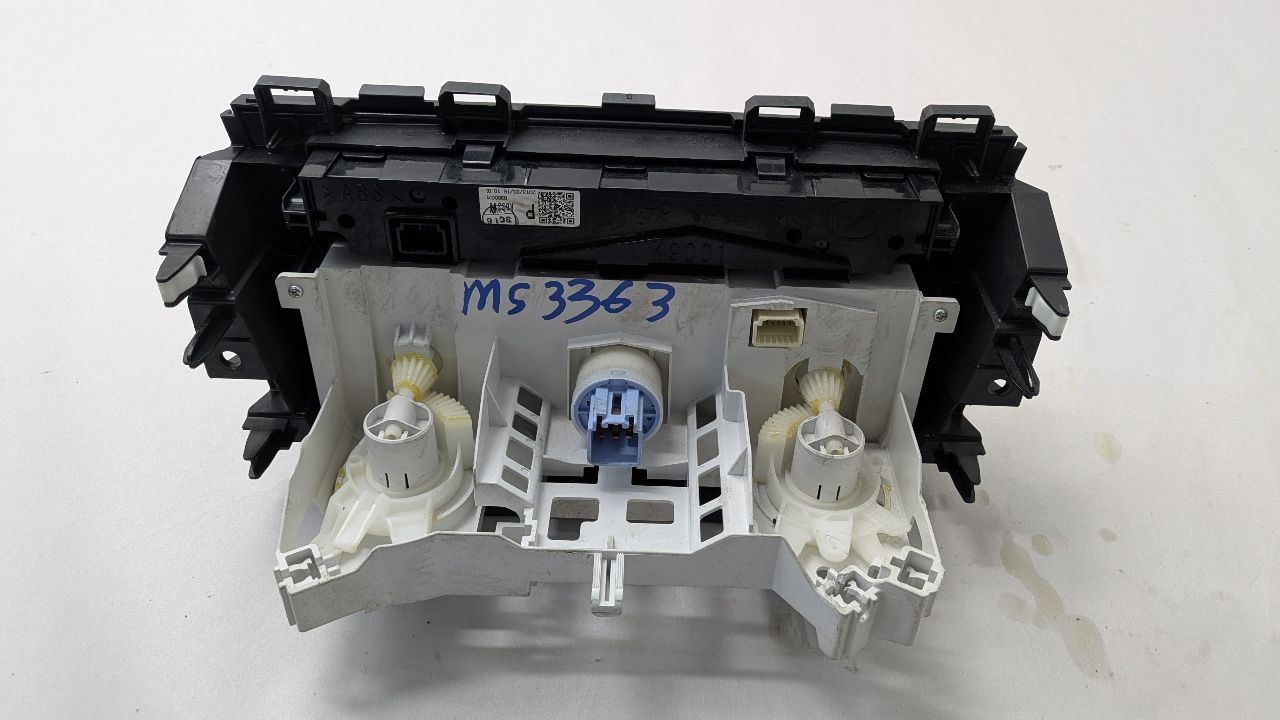 2014 MAZDA CX-5 TEMP CONTROL - 479973 — photo 3