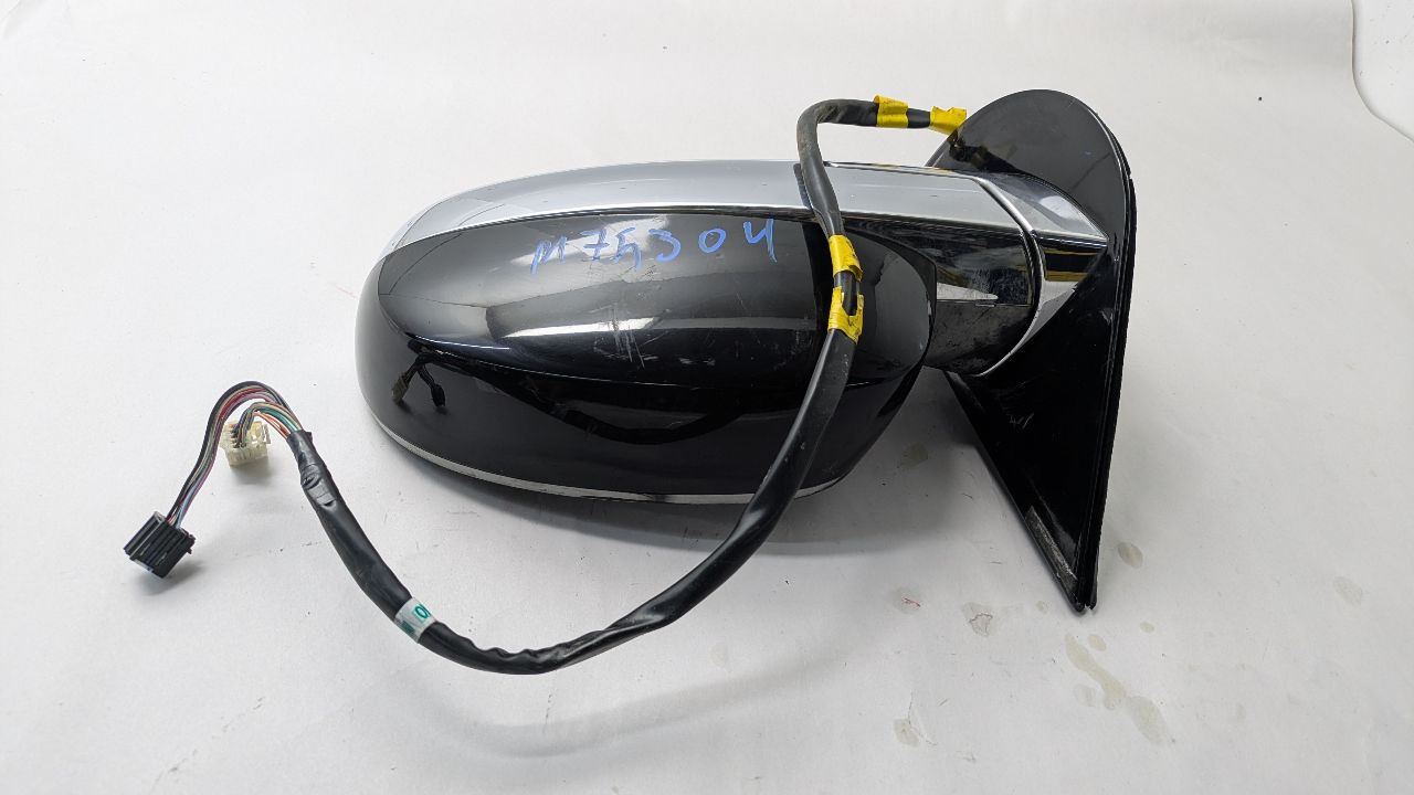 2012 CADILLAC ESCALADE Left SIDE VIEW MIRROR - 479974