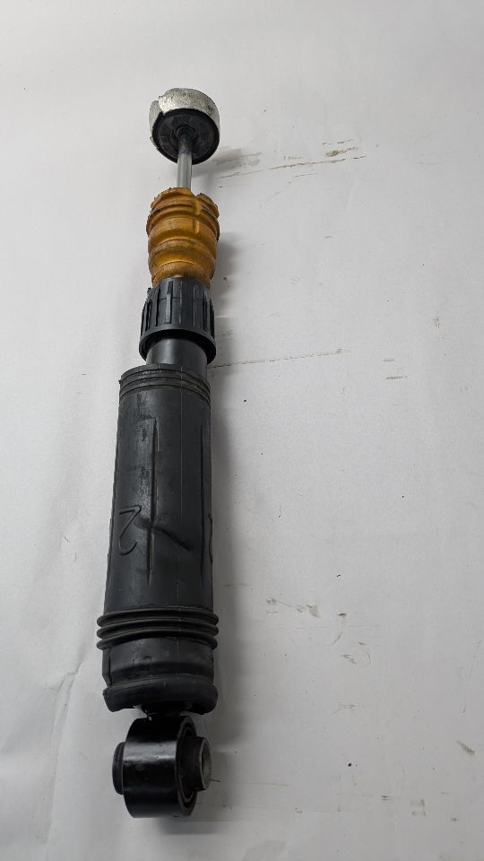 2006 HONDA ACCORD POWER STRG ASSEMBLY - 479976 — photo 3