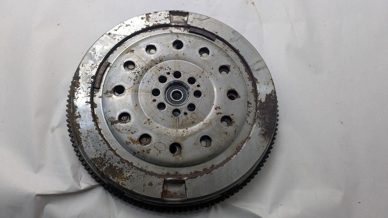 2014 ACURA RLX Flywheel/Flex Plate - 479985 — photo 3
