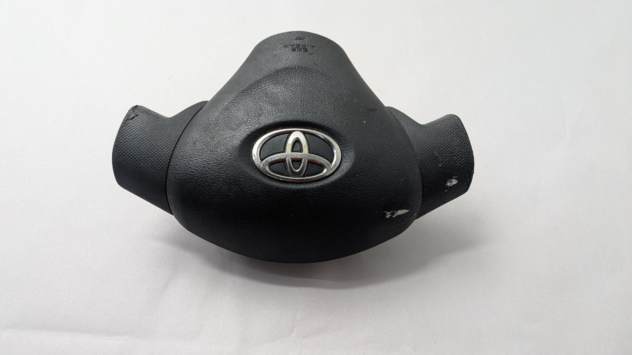 2010 TOYOTA MATRIX Left AIR BAG - 479989