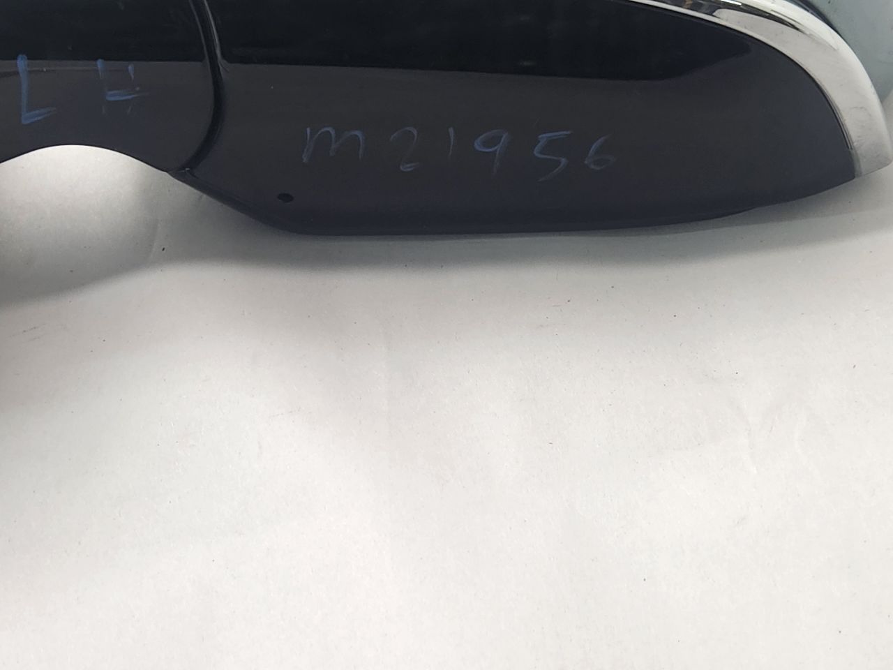 2016 TOYOTA PRIUS Left SIDE VIEW MIRROR - 479990 — photo 2