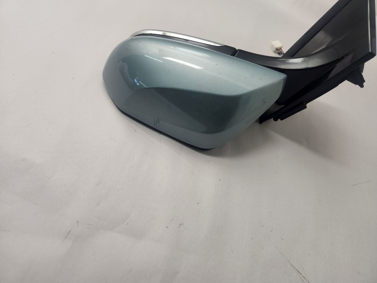 2016 TOYOTA PRIUS Left SIDE VIEW MIRROR - 479990 — photo 3