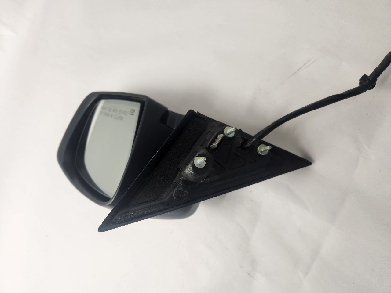 2014 MASERATI GHIBLI SIDE VIEW MIRROR - 479991 — photo 4