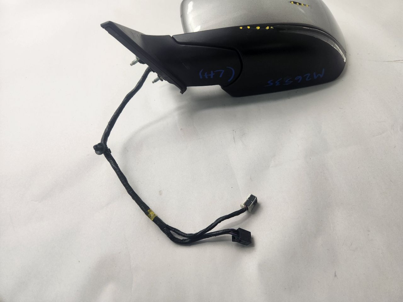 2014 MASERATI GHIBLI SIDE VIEW MIRROR - 479992