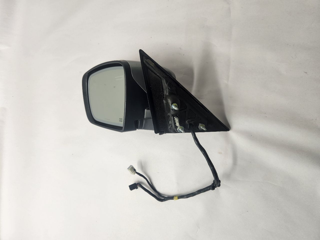2014 MASERATI GHIBLI SIDE VIEW MIRROR - 479992 — photo 4