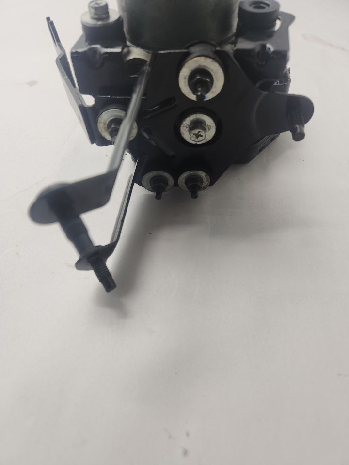 2006 HONDA ACCORD POWER STRG ASSEMBLY - 479993 — photo 2