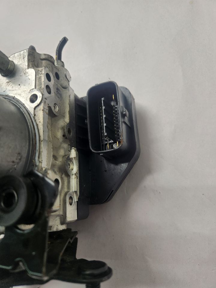 2006 HONDA ACCORD POWER STRG ASSEMBLY - 479993 — photo 3