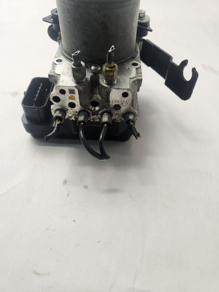 2006 HONDA ACCORD POWER STRG ASSEMBLY - 479993 — photo 5