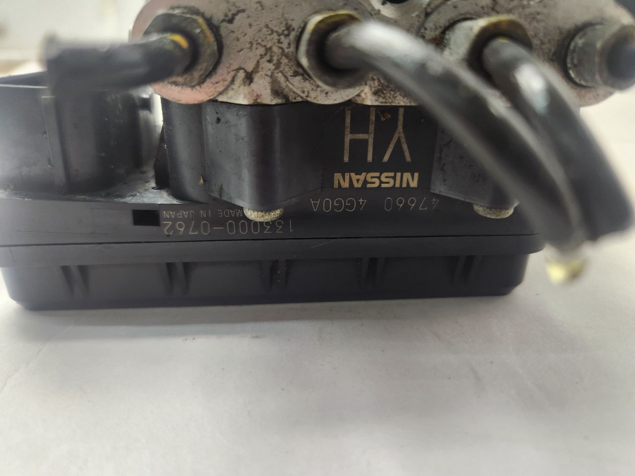 2006 HONDA ACCORD POWER STRG ASSEMBLY - 479993 — photo 6