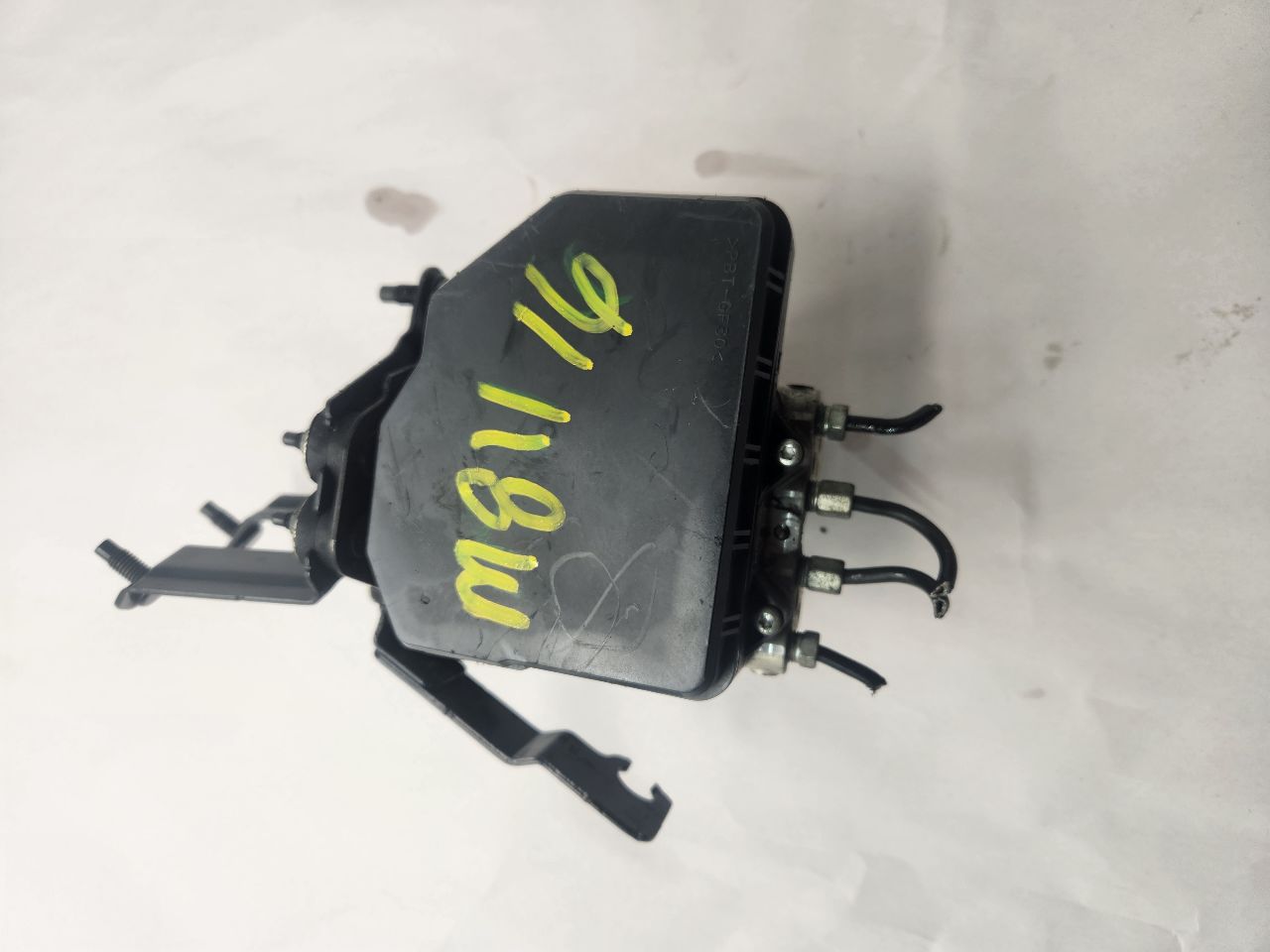 2006 HONDA ACCORD POWER STRG ASSEMBLY - 479993 — photo 7